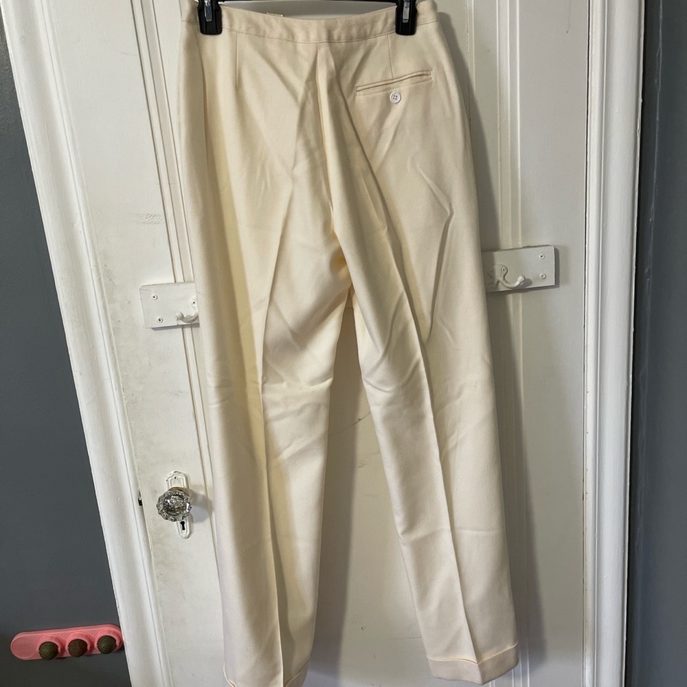 David N Dress Pants - Picture 3 of 3